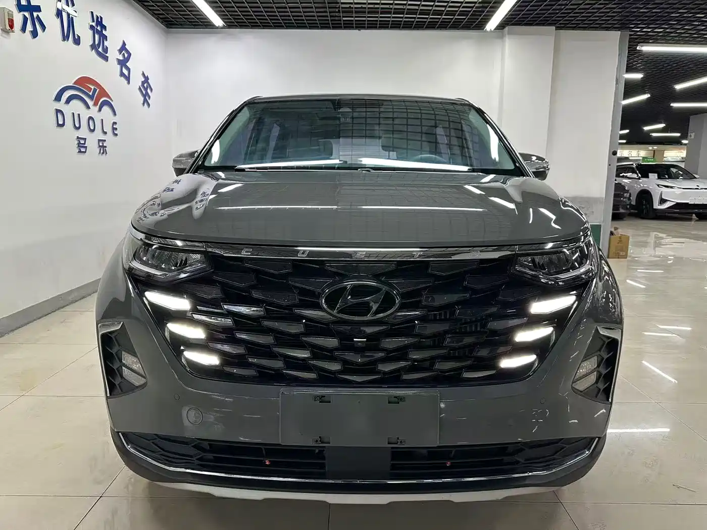 Hyundai Kustu 2021 380TGDi Smart Love Flagship TOP Premium фото 2