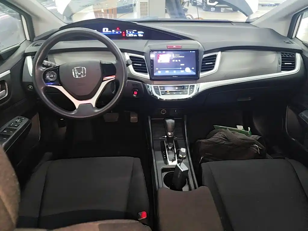 Honda Jade 2019 2020 1.8L Automatic Classic Edition