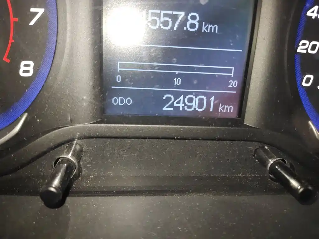 BAIC Senova X25 2016 2015 1.5L Automatic Luxury