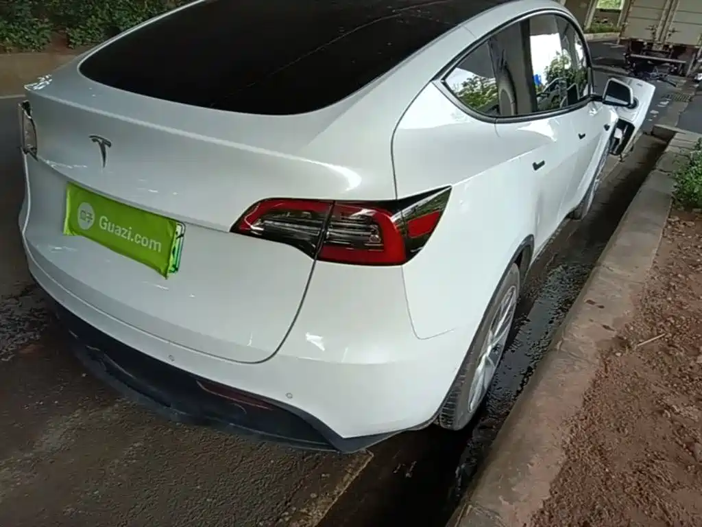 Фото 8 - Tesla Model Y