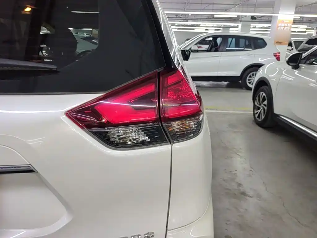 Nissan X-Trail, миниатюра 8