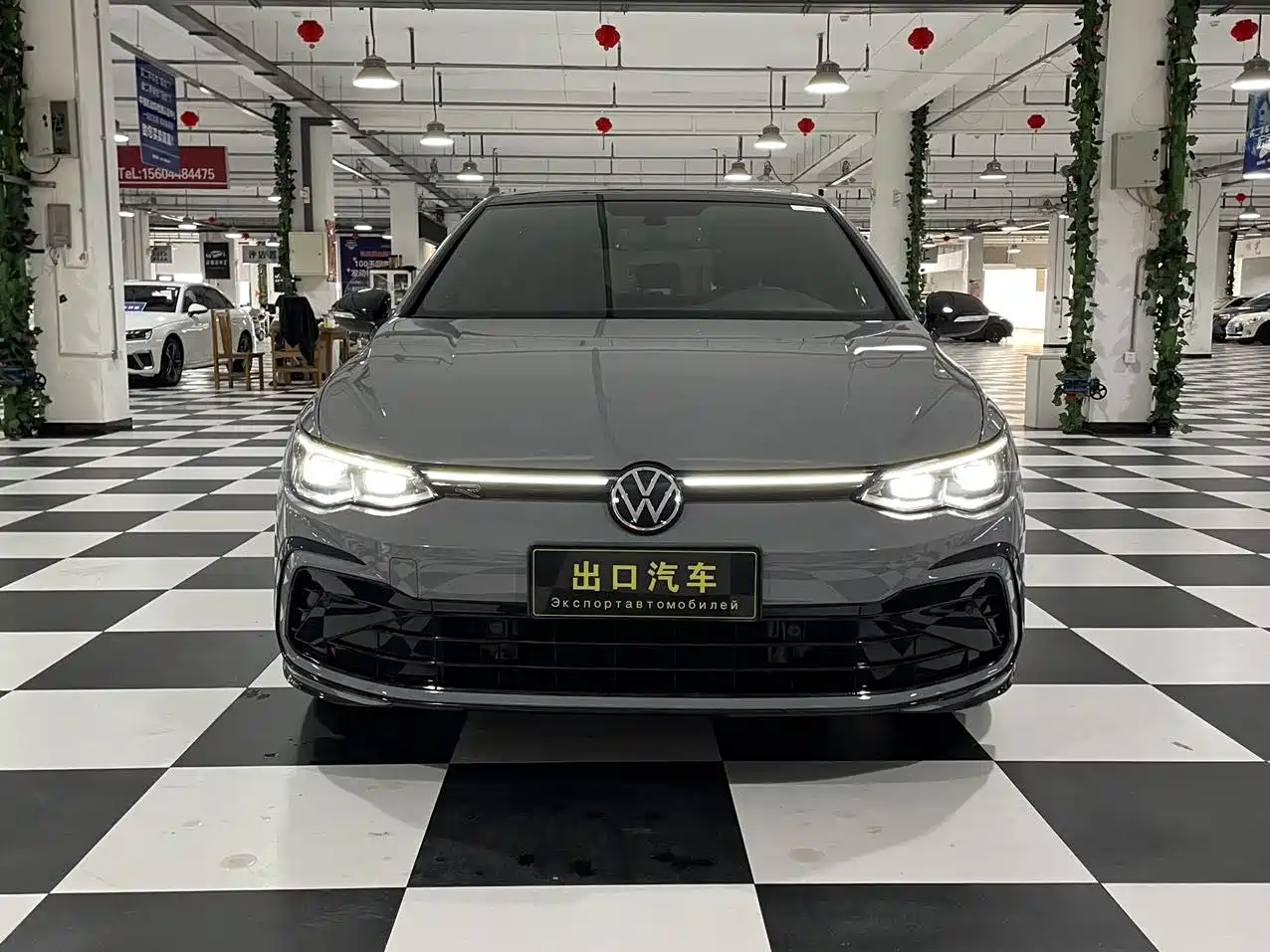 Volkswagen Golf, миниатюра 2