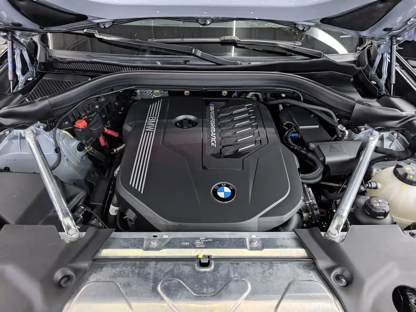BMW X4 M40i 2023 2022 M40i