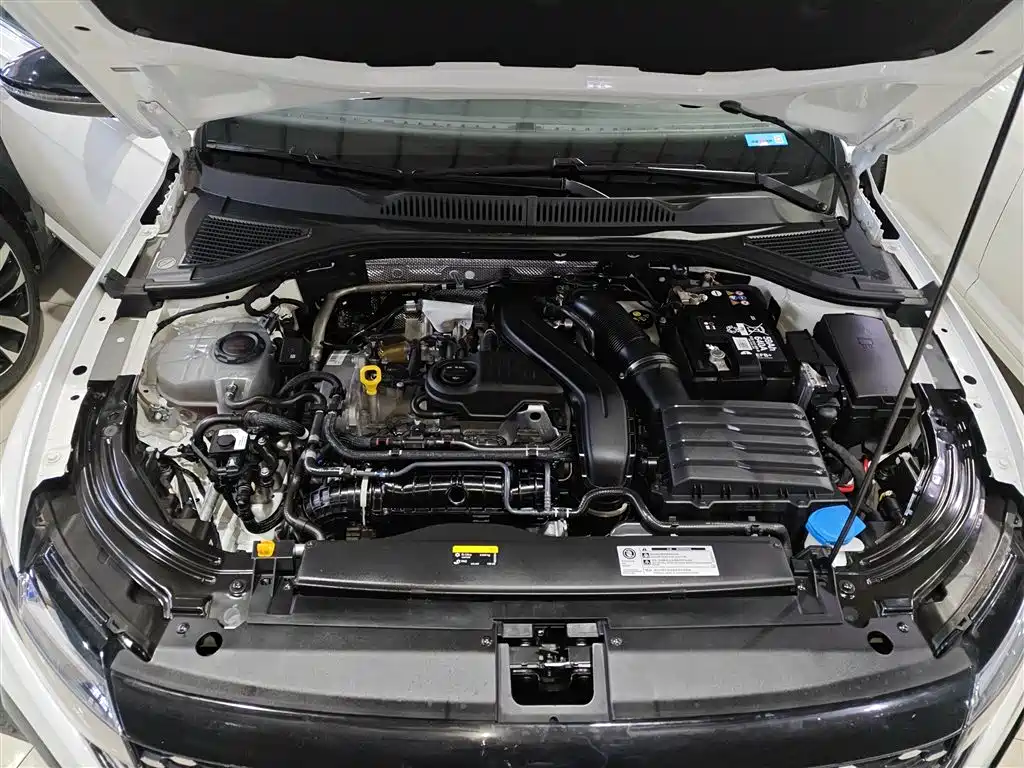Volkswagen Lavida 2024 Model 300TSI DSG Starlight Leading Edition фото 20