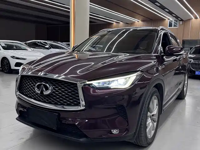 Infiniti QX50 2019