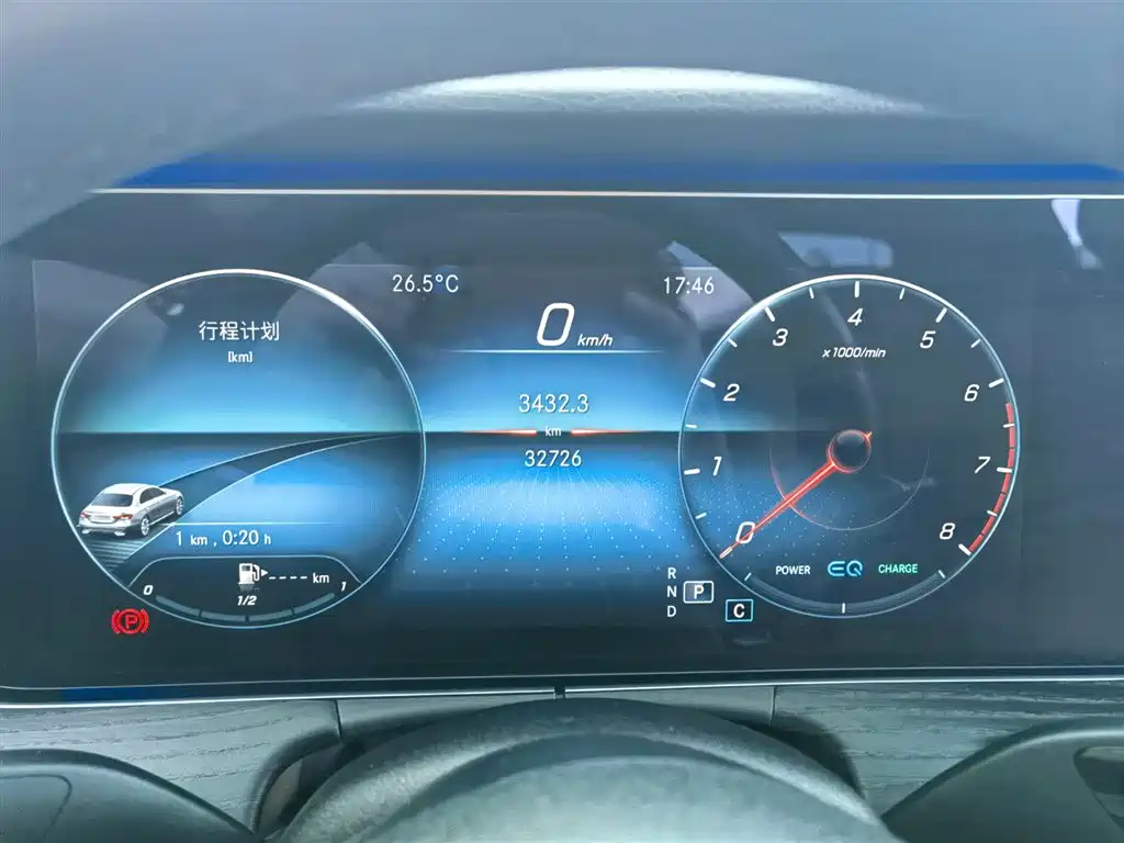 Mercedes-Benz E-Class 2021 E 260 L Sport фото 38