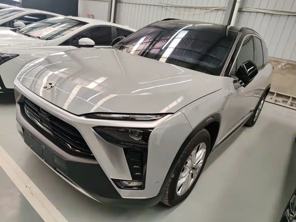 NIO ES8 2020 580KM 6-Seater