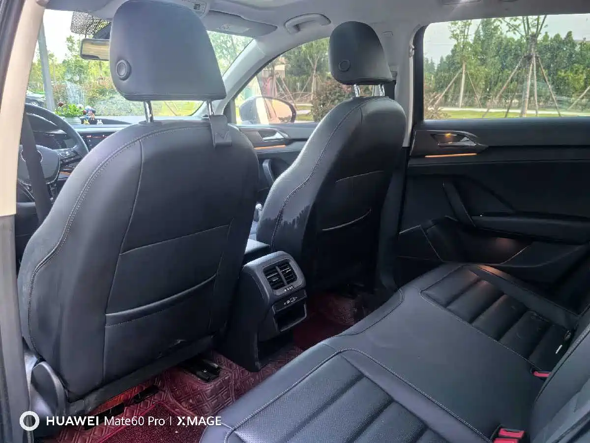 Volkswagen Tharu 2021 330TSI 4WD Luxury Plus фото 22