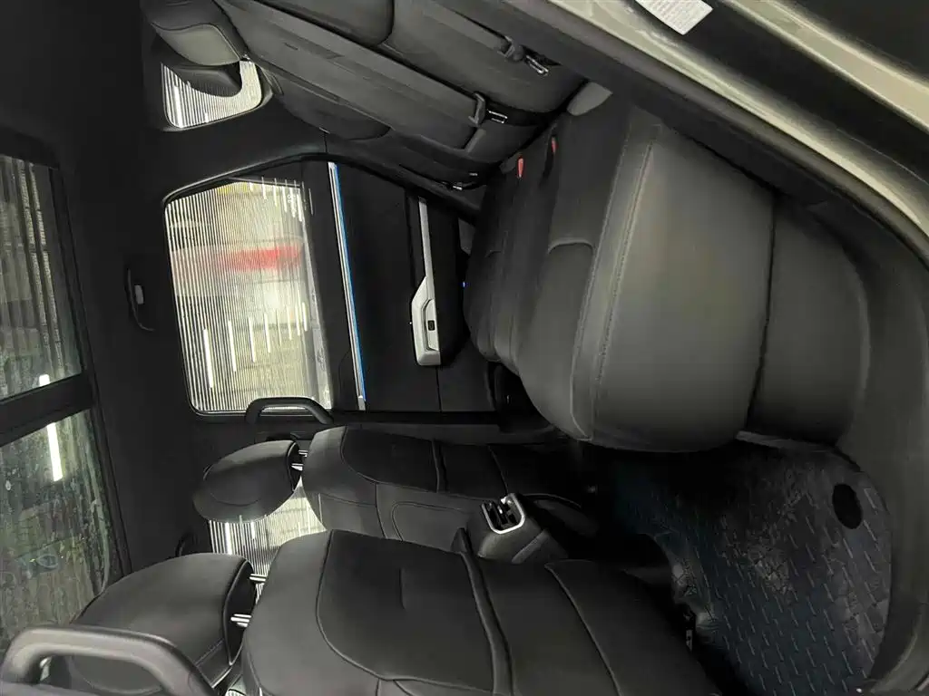 Deepal Deep Blue G318 2025 2024 Model AWD Comfort Edition
