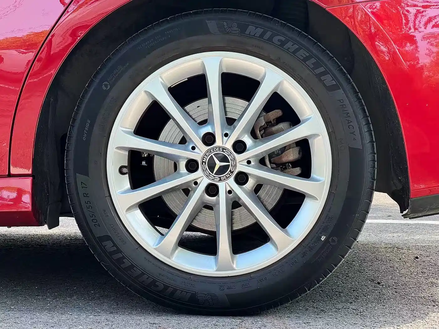 Mercedes-Benz A-Class 2020 A 200 L Sport Sedan фото 10