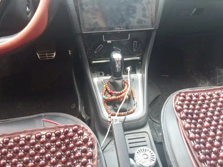 Volkswagen C-TREK 2019 2018 1.5L Automatic Comfort