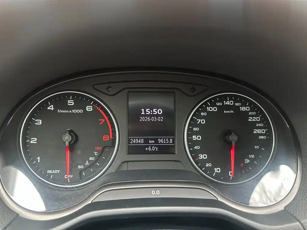 Audi Q2L 2024 35TFSI Progressive Elegance фото 11