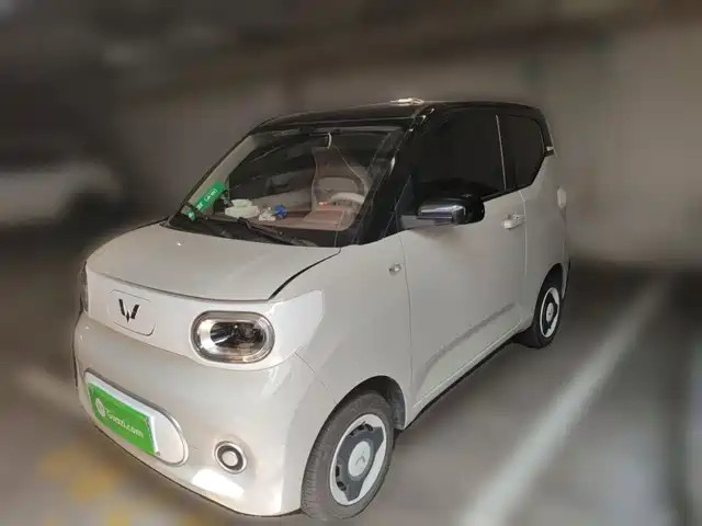 Wuling Motors Hongguang MINIEV 2025