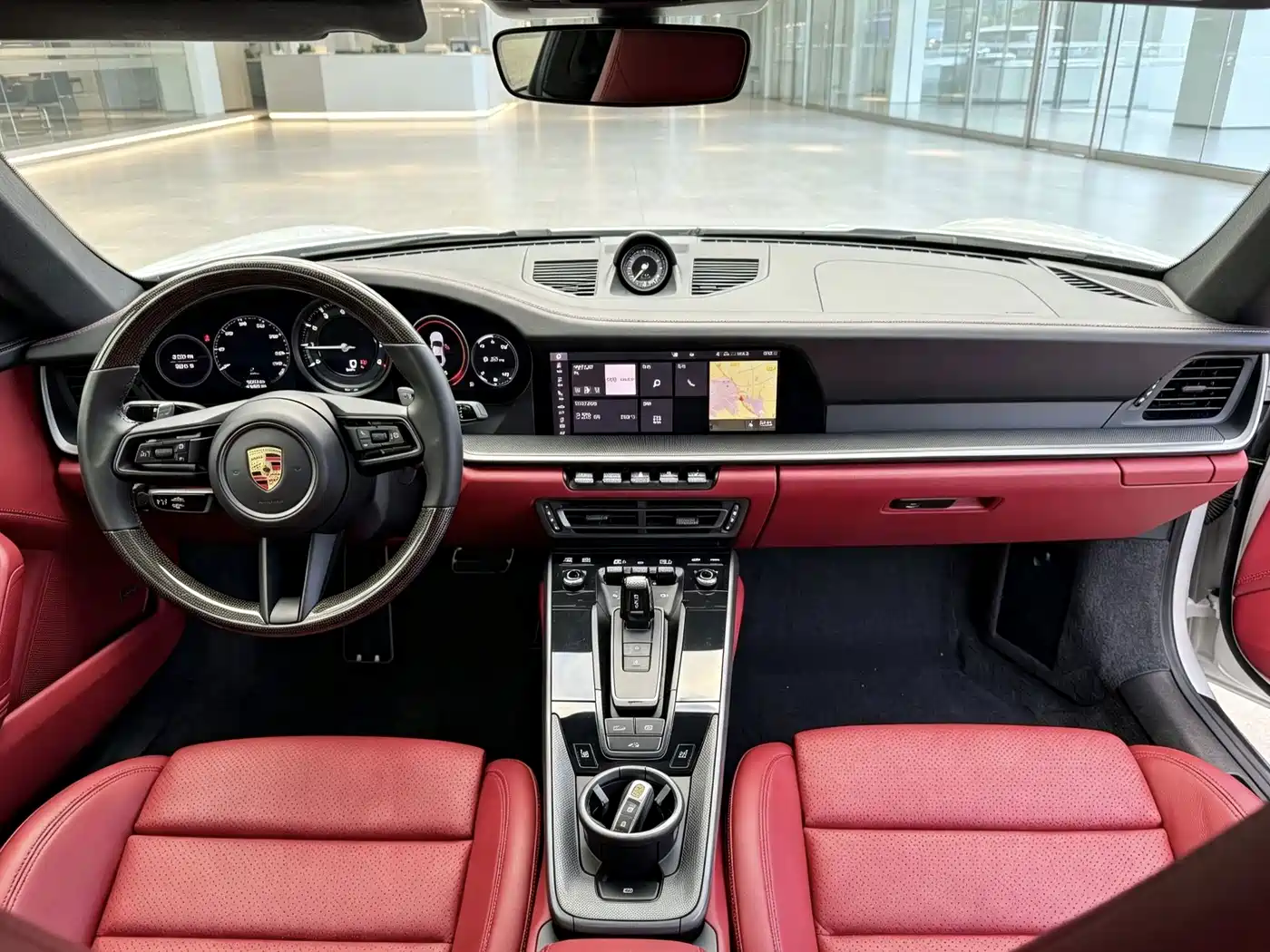 Photo 7 - Porsche 911