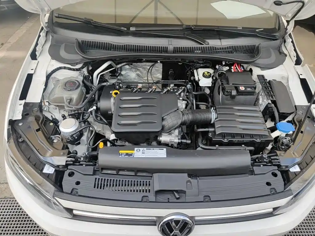 Volkswagen Polo, миниатюра 20