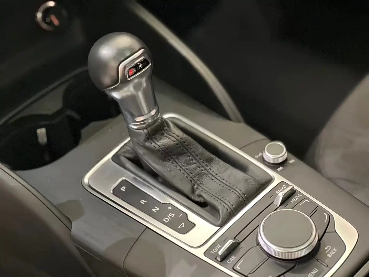 Audi A3 2016 Sportback 35 TFSI Progressive фото 6