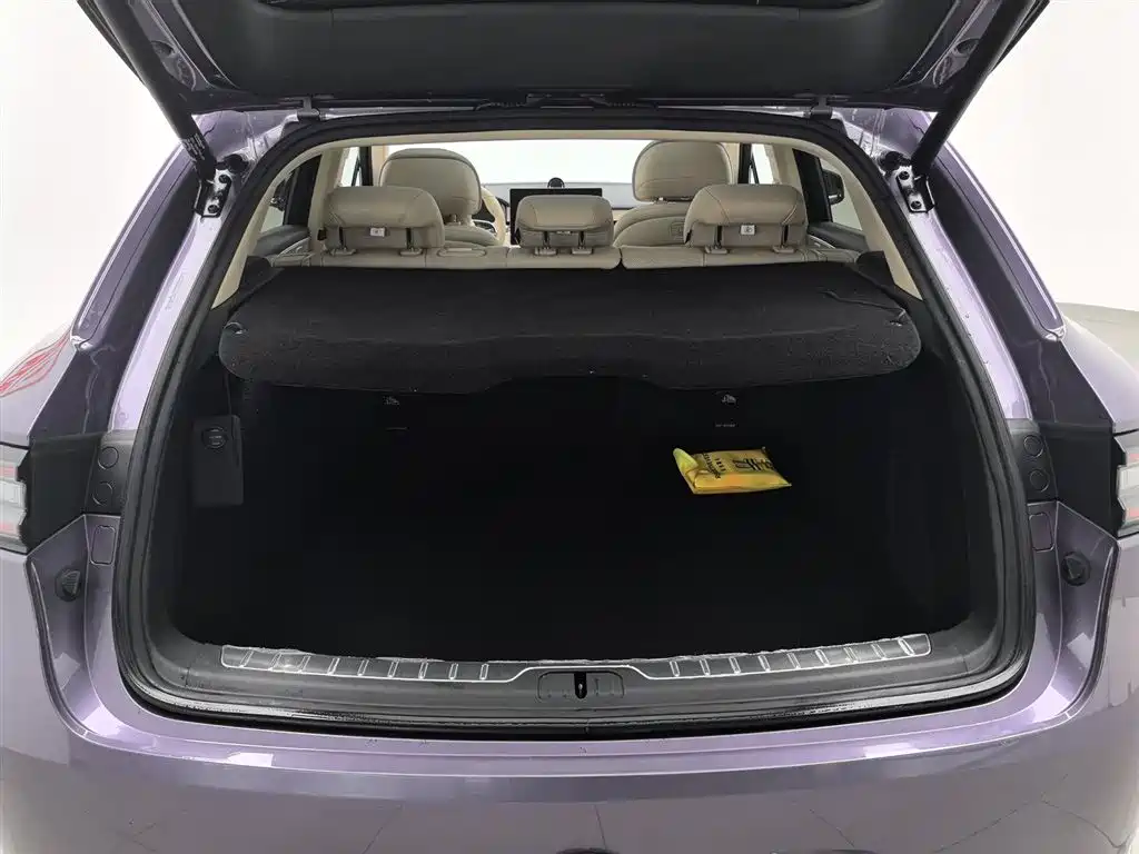 AITO Wenjie AITO M5 2025 Extended Range Ultra RWD фото 16