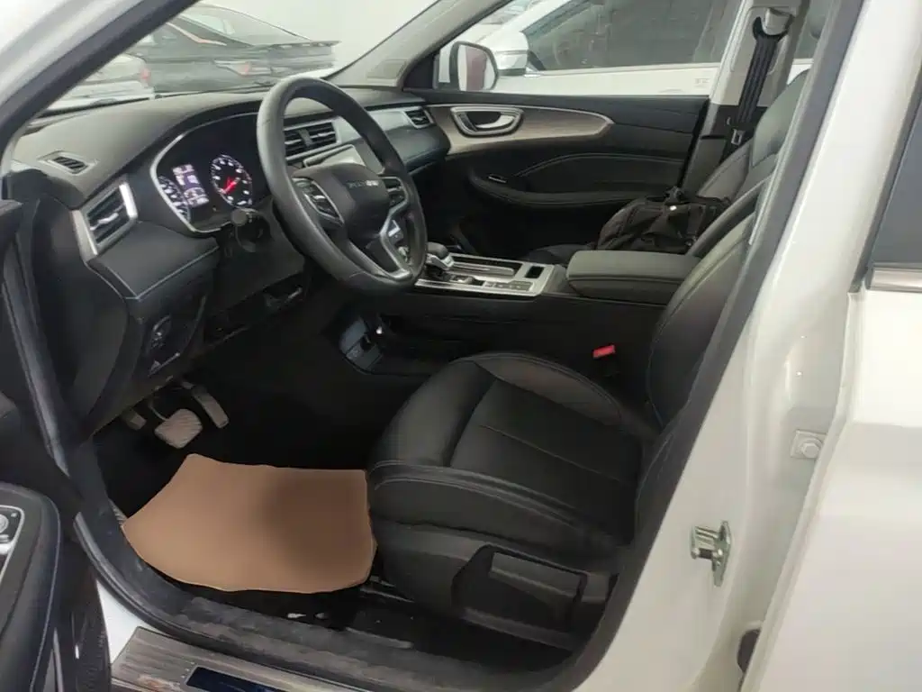 Roewe RX5 2022 2022 330TGI Auto National Trend Edition