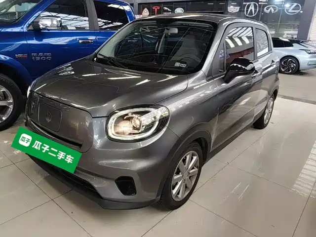 Leapmotor T03 2022
