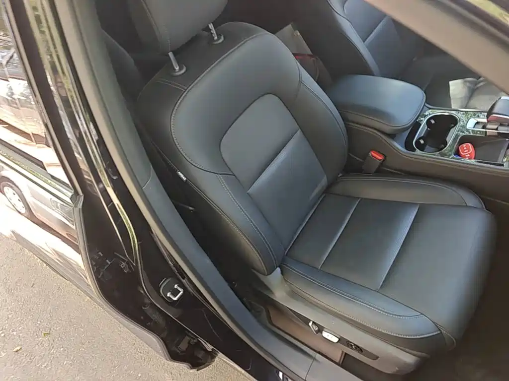 Li Auto Li ONE 2023 2021 Extended Range 6-Seater