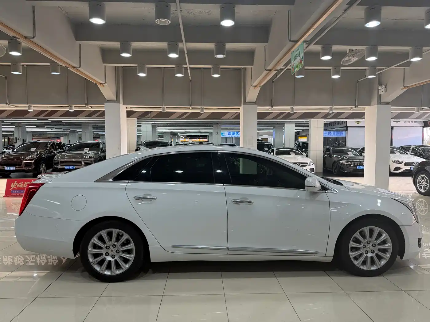 Cadillac XTS 2015 2015 28T Comfort