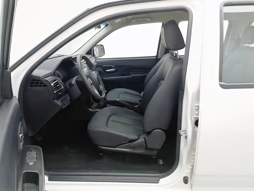 GREAT WALL FENGJUN 5