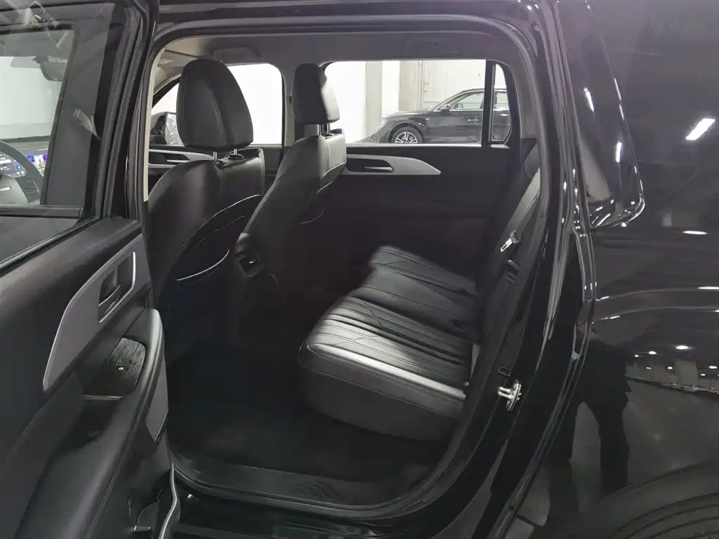 Haval H5 2023 2.0T Automatic 2WD Leading Edition Petrol фото 15