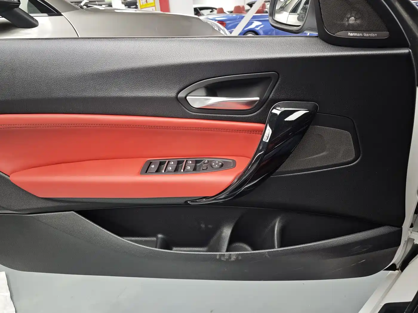 BMW 2 Series (Import) 2019 225i Convertible Coupe Sport Design Package фото 8