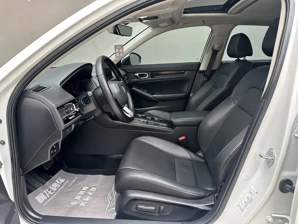 Honda Integra, миниатюра 9