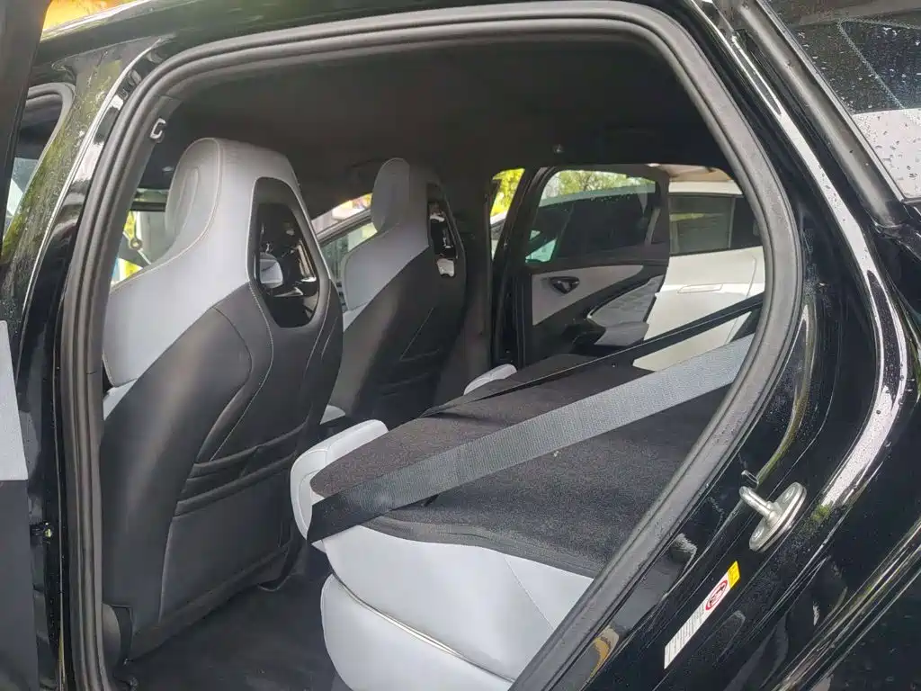 BYD Seal 2023 2022 550km Standard Range RWD Elite