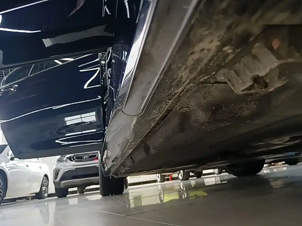 BMW 5 Series New Energy 2023 2022 Facelift 535Le M Sport Package