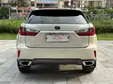 Фото 7 - Lexus RX