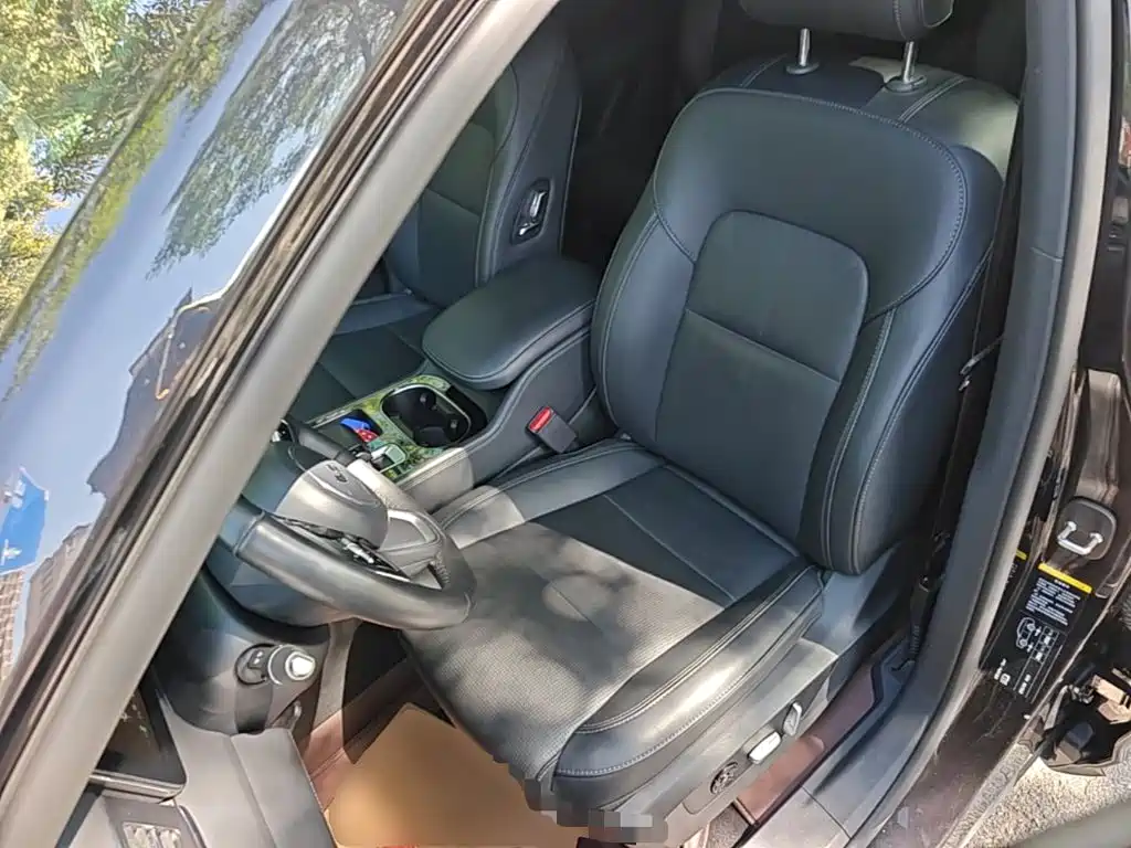 Li Auto Li ONE 2023 2021 Extended Range 6-Seater