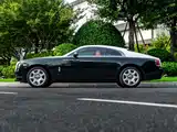 Фото 5 - Rolls-Royce Wraith