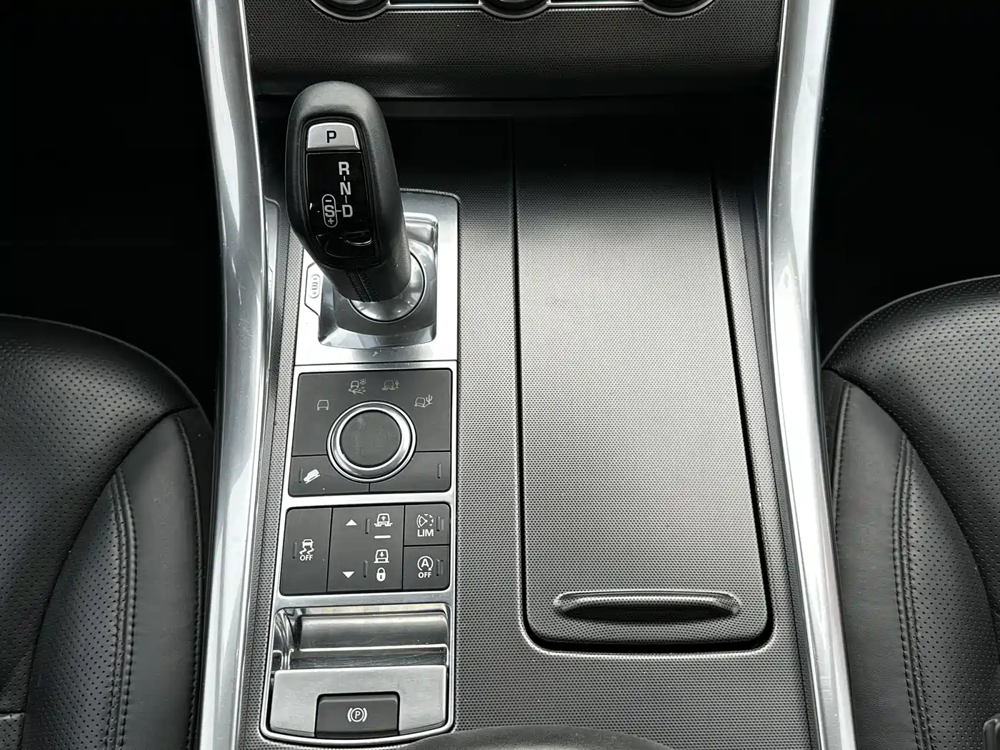 Land Rover Range Rover Sport 2017 3.0 SC V6 HSE DYNAMIC фото 15