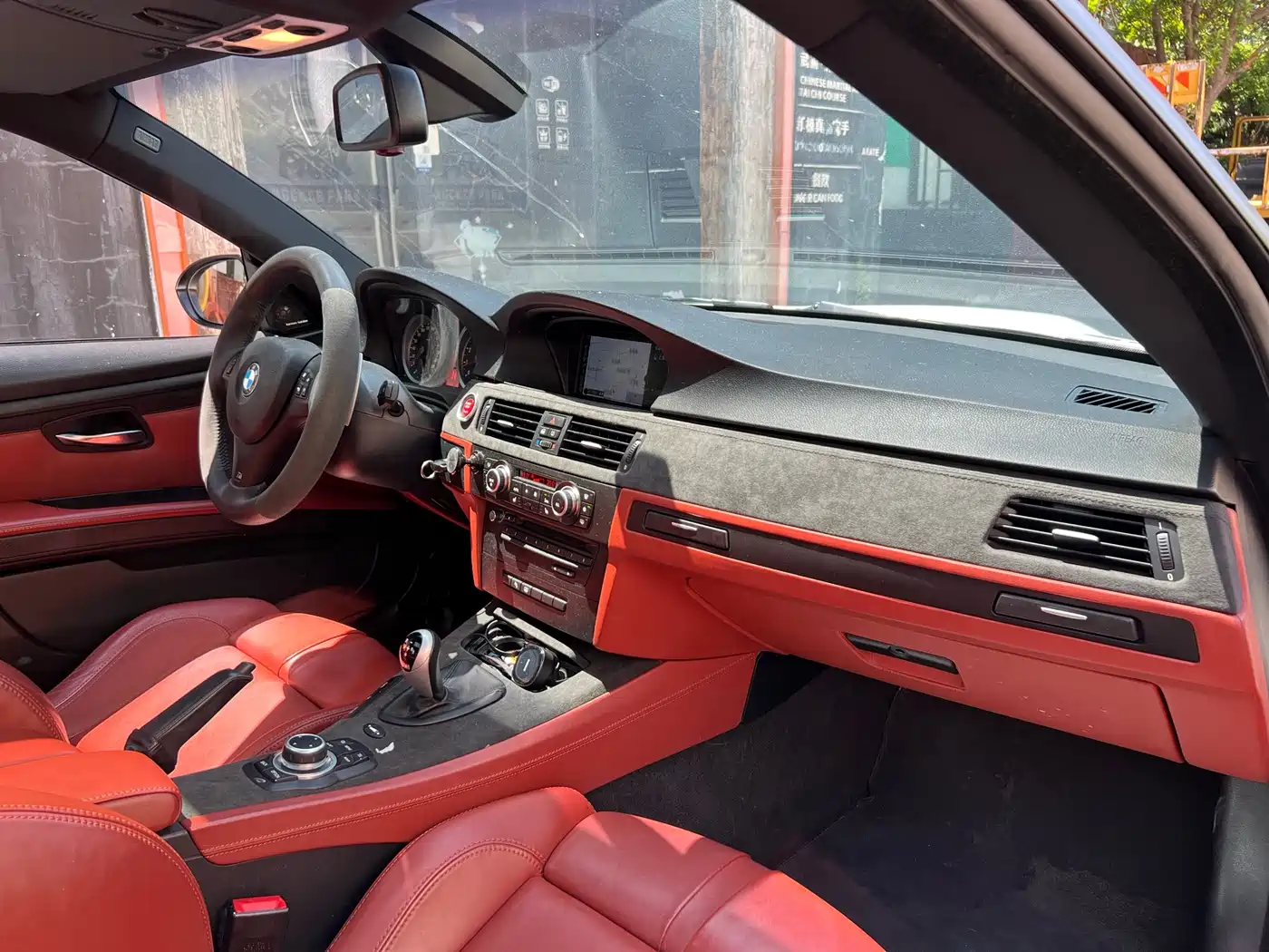 BMW M3 2010 2009 BMW M3 Coupe