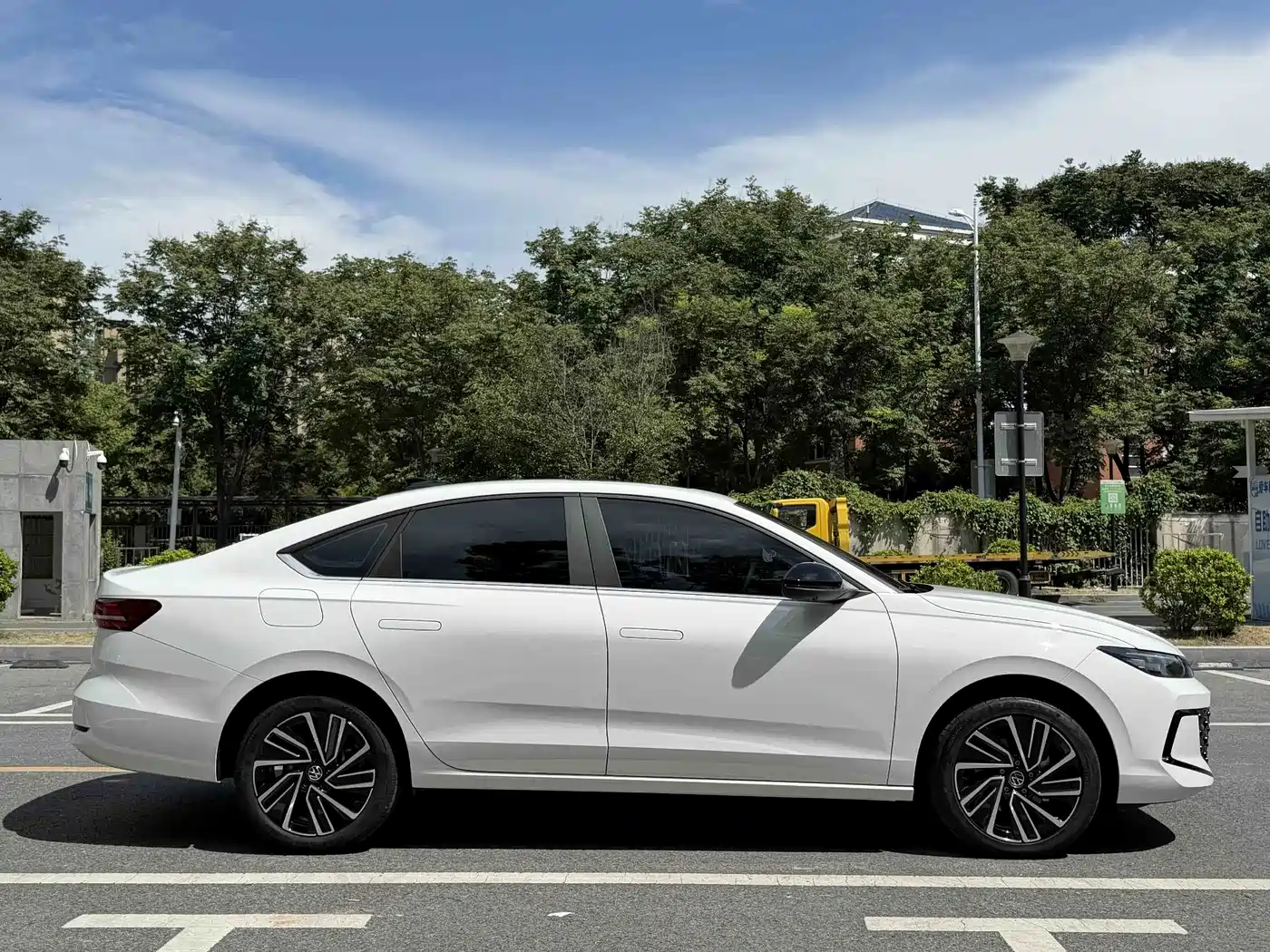 Volkswagen Lavida 2026 2025 PRO 1.5T