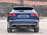 Фото 16 - Jaguar F-PACE