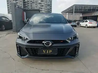 Trumpchi Empow