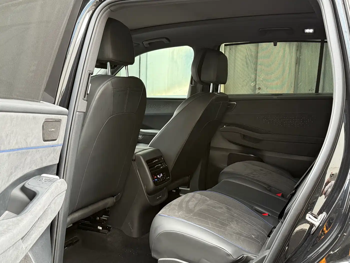 Volkswagen Teramont 2025 2025 Teramont Pro 450TSI 4WD Summit Edition