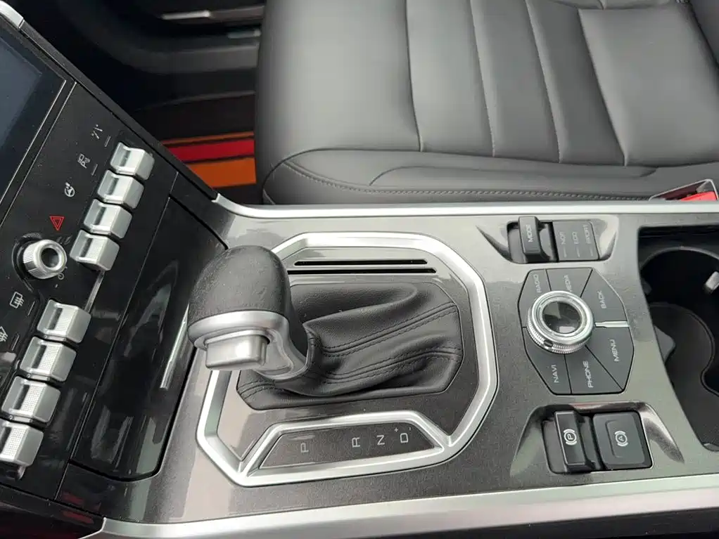 Haval F5 2019 2018 1.5T i-Style