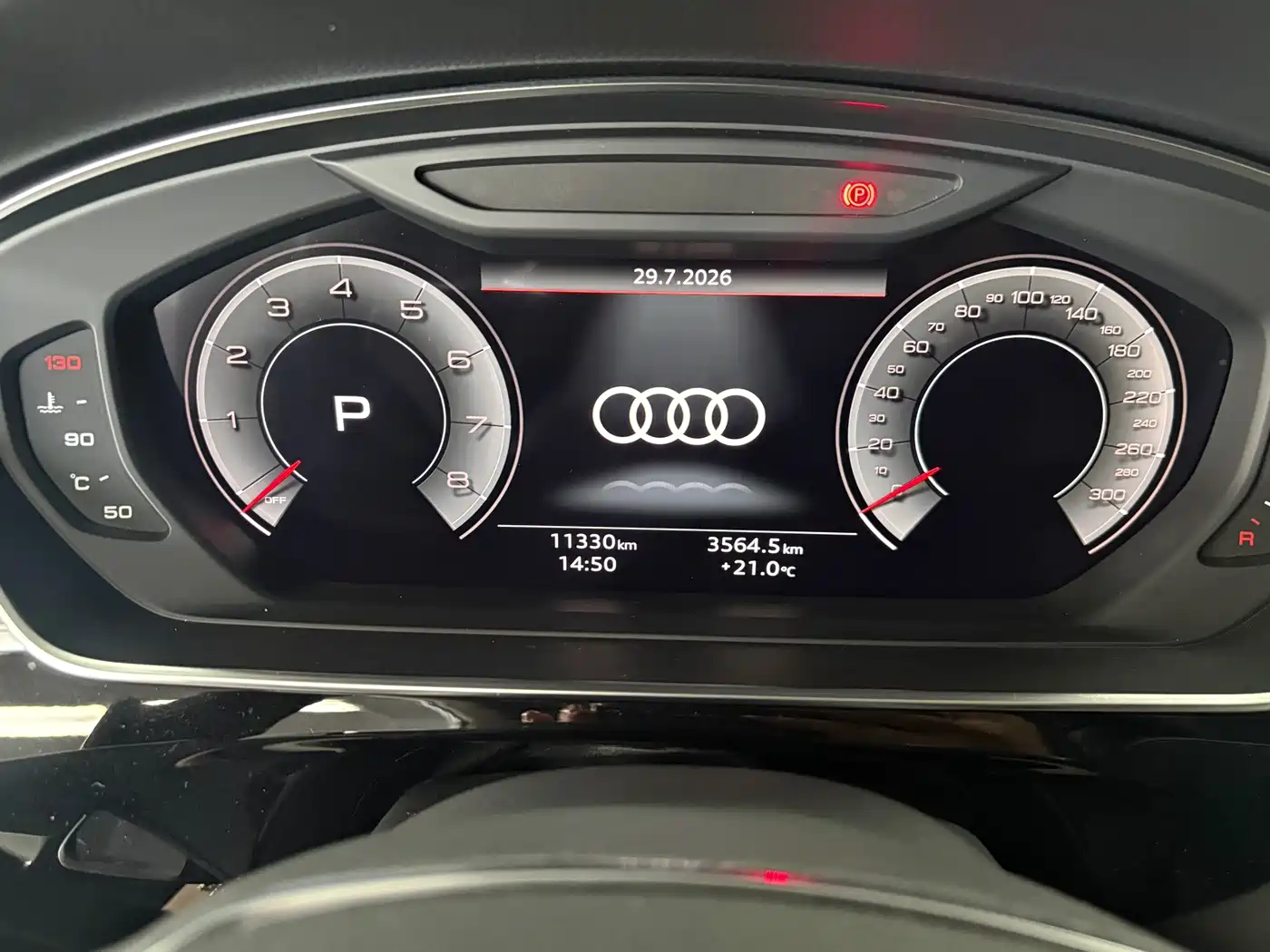 Audi A8 2025 2024 Model A8L 45 TFSI quattro Luxury