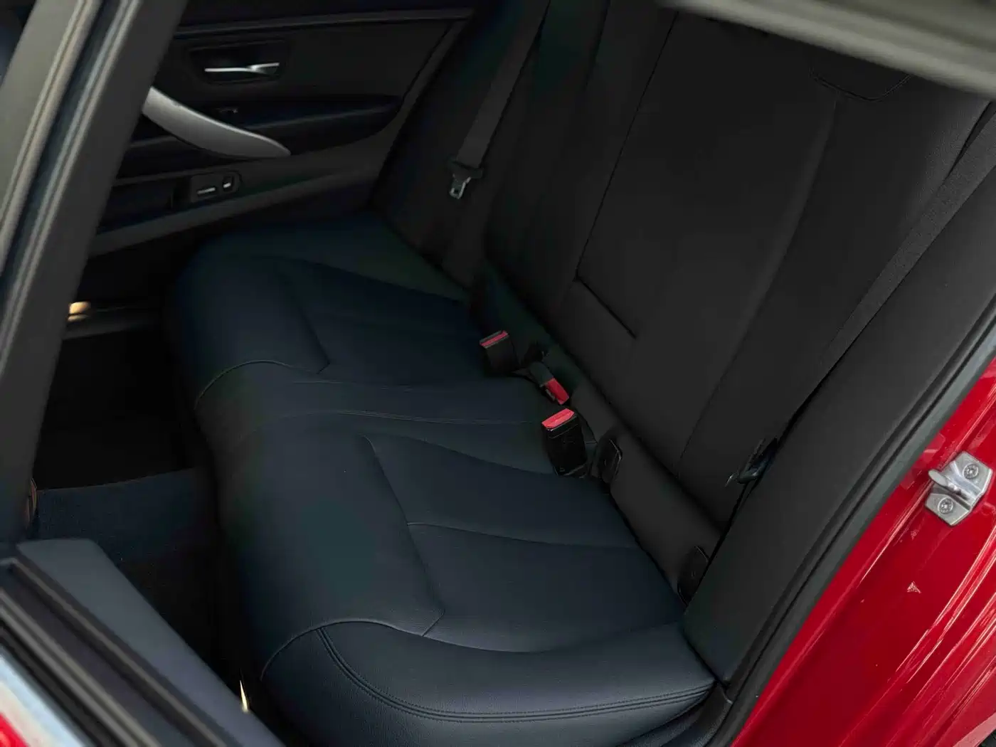 BMW 3 Series 2014 320Li Fashion фото 11