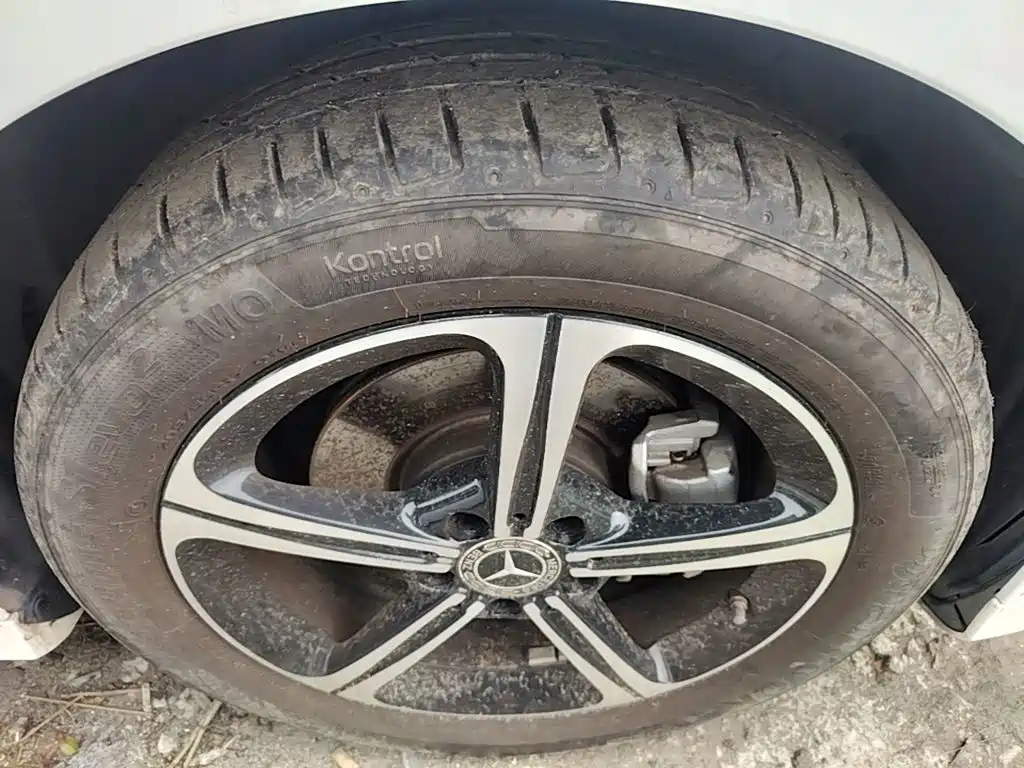 Фото 23 - Mercedes-Benz A-Class