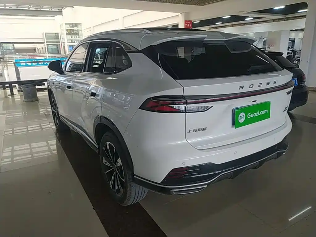 Roewe RX5 2023 2023 1.5T Superior Edition