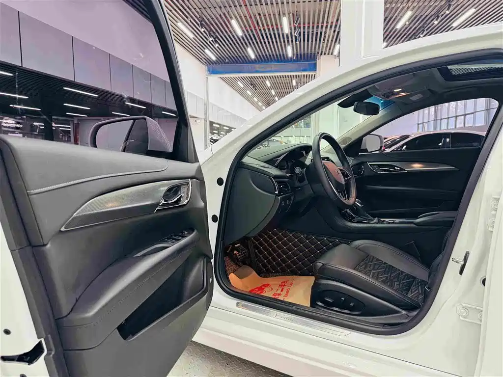 Cadillac ATS-L 2019 2017 28T Technology
