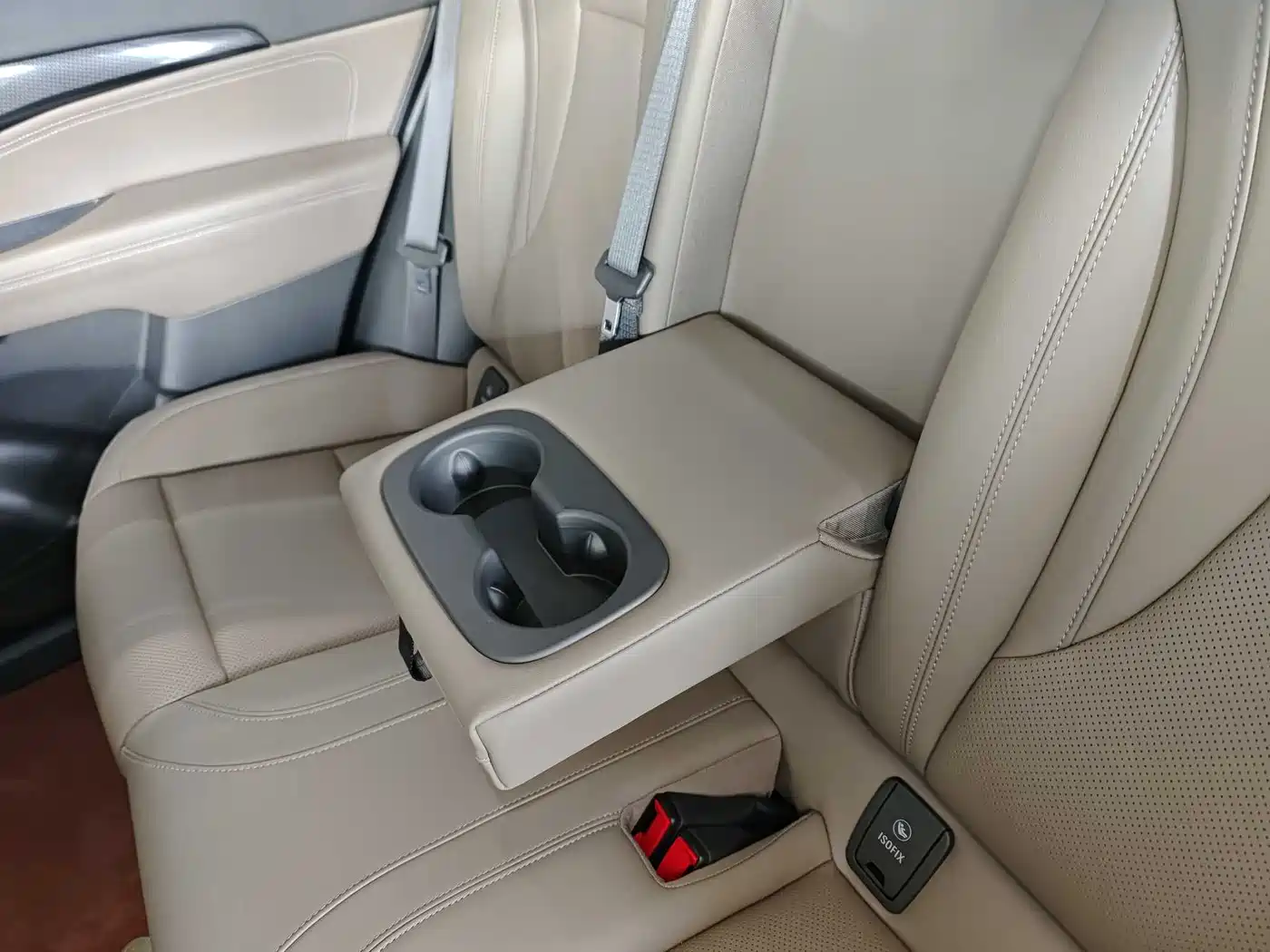 Buick Envision Plus 2021 Envision Plus 652T 5-seater Luxury фото 19