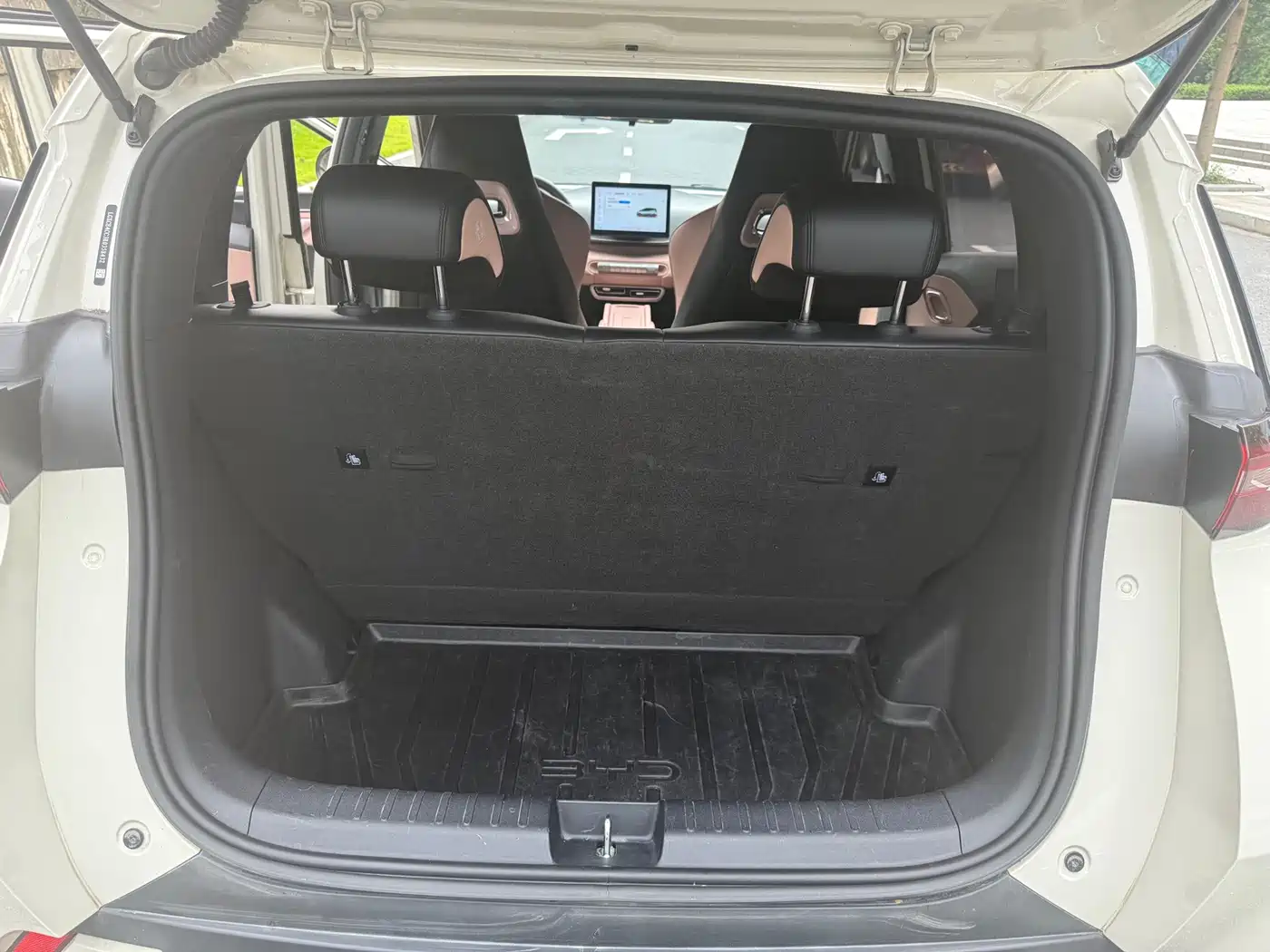 BYD Seagull, миниатюра 19
