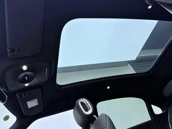 smart Elf #1 2025 2026 Agile New Luxury Edition