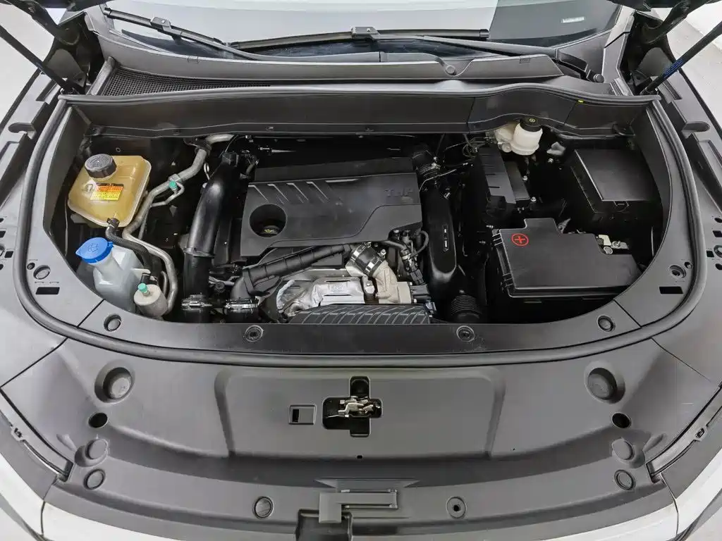 Dongfeng Aeolus Dongfeng Fengshen AX7 2021 2021 PRO 1.6T Automatic Honor Edition